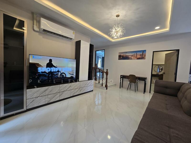5R0780 Pool villa for rent 3 bedroom 4 bathroom 75,000/month at kathu have fully furnished, Phuket, Kathu, Phuket, 3 Bedrooms, 160 sqm, Villa For Rent, by PK LIFE Property, 500140541 - DDproperty.com