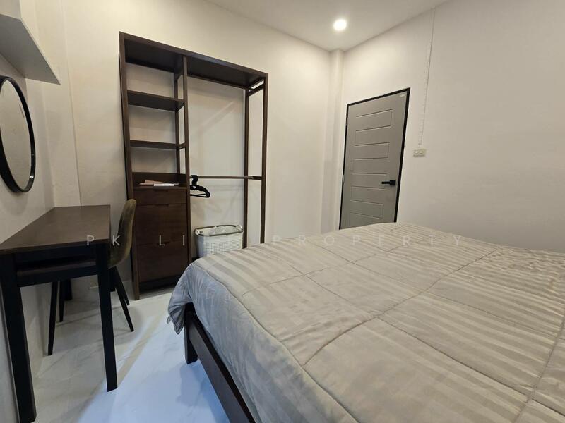 5R0780 Pool villa for rent 3 bedroom 4 bathroom 75,000/month at kathu have fully furnished, ภูเก็ต, กะทู้, ภูเก็ต, 160 ตร.ม., วิลล่า ให้เช่า, โดย PK LIFE Property, 500140541 - DDproperty.com