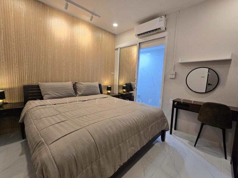 5R0780 Pool villa for rent 3 bedroom 4 bathroom 100,000/month at kathu have fully furnished, Phuket, Kathu, Kathu, Phuket, 3 Bedrooms, 160 sqm, Villa For Rent, by PK LIFE Property, 500140541 - DDproperty.com