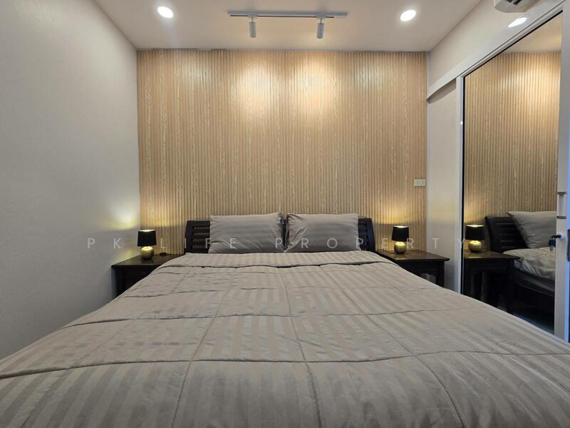 5R0780 Pool villa for rent 3 bedroom 4 bathroom 75,000/month at kathu have fully furnished, Phuket, Kathu, Phuket, 3 Bedrooms, 160 sqm, Villa For Rent, by PK LIFE Property, 500140541 - DDproperty.com