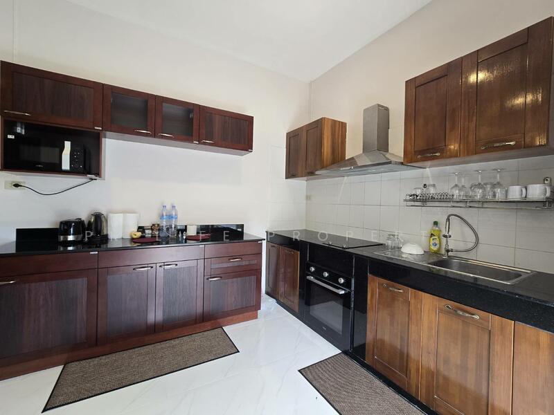 5R0780 Pool villa for rent 3 bedroom 4 bathroom 100,000/month at kathu have fully furnished, Phuket, Kathu, Kathu, Phuket, 3 Bedrooms, 160 sqm, Villa For Rent, by PK LIFE Property, 500140541 - DDproperty.com