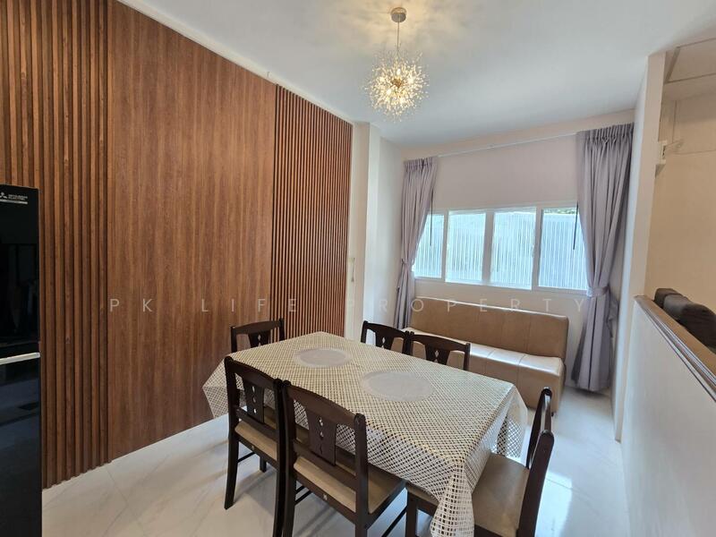 5R0780 Pool villa for rent 3 bedroom 4 bathroom 75,000/month at kathu have fully furnished, Phuket, Kathu, Phuket, 3 Bedrooms, 160 sqm, Villa For Rent, by PK LIFE Property, 500140541 - DDproperty.com