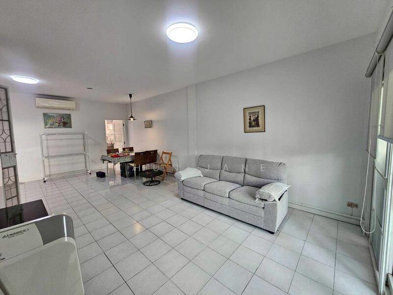 Townhouse for rent near Lotus Sukhumvit 50 (SPSJP119), Bangkok, ซอย สุขุมวิท 54, Bang Chak, Phra Khanong, Bangkok, 4 Bedrooms, 185 sqm, Townhouse For Rent, by Khun Jane, 500140552 - DDproperty.com