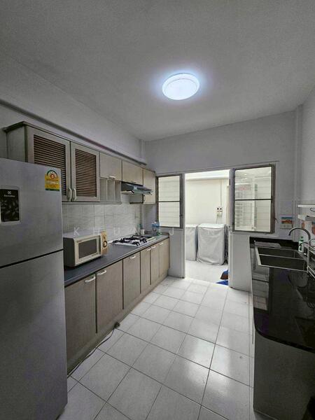 Townhouse for rent near Lotus Sukhumvit 50 (SPSJP119), Bangkok, ซอย สุขุมวิท 54, Bang Chak, Phra Khanong, Bangkok, 4 Bedrooms, 185 sqm, Townhouse For Rent, by Khun Jane, 500140552 - DDproperty.com