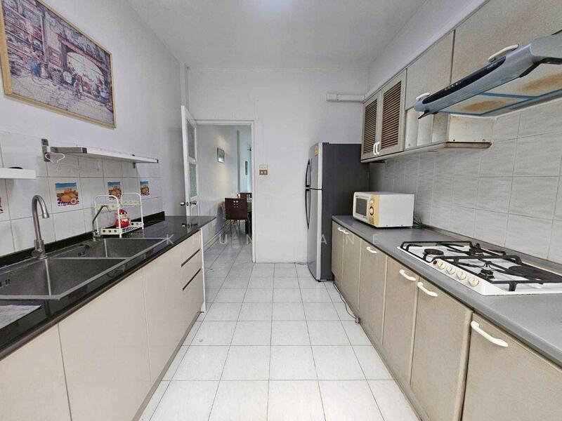 Townhouse for rent near Lotus Sukhumvit 50 (SPSJP119), Bangkok, ซอย สุขุมวิท 54, Bang Chak, Phra Khanong, Bangkok, 4 Bedrooms, 185 sqm, Townhouse For Rent, by Khun Jane, 500140552 - DDproperty.com