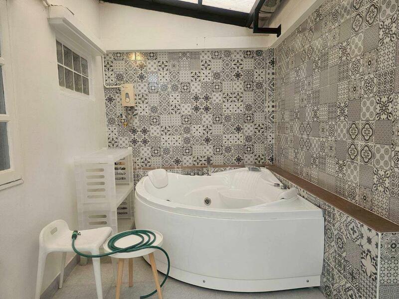 Townhouse for rent near Lotus Sukhumvit 50 (SPSJP119), Bangkok, ซอย สุขุมวิท 54, Bang Chak, Phra Khanong, Bangkok, 4 Bedrooms, 185 sqm, Townhouse For Rent, by Khun Jane, 500140552 - DDproperty.com