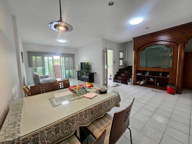 Townhouse for rent near Lotus Sukhumvit 50 (SPSJP119), Bangkok, ซอย สุขุมวิท 54, Bang Chak, Phra Khanong, Bangkok, 4 Bedrooms, 185 sqm, Townhouse For Rent, by Khun Jane, 500140552 - DDproperty.com