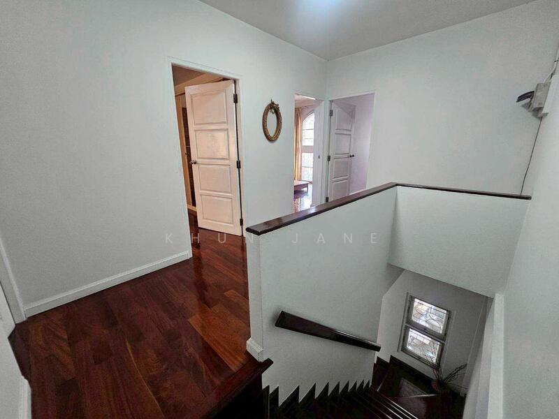 ทาวน์เฮ้าส์ ให้เช่า อยู่ใกล้โลตัส สุขุมวิท 50 (SPSJP119), กรุงเทพ, ซอย สุขุมวิท 54, บางจาก, พระโขนง, กรุงเทพ, 185 ตร.ม., ทาวน์เฮ้าส์ ให้เช่า, โดย Khun Jane, 500140552 - DDproperty.com