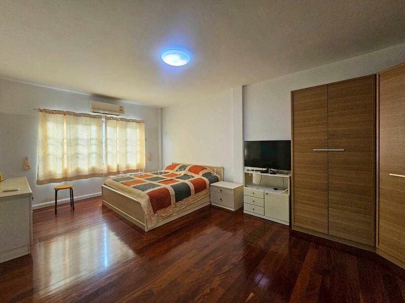 ทาวน์เฮ้าส์ ให้เช่า อยู่ใกล้โลตัส สุขุมวิท 50 (SPSJP119), กรุงเทพ, ซอย สุขุมวิท 54, บางจาก, พระโขนง, กรุงเทพ, 185 ตร.ม., ทาวน์เฮ้าส์ ให้เช่า, โดย Khun Jane, 500140552 - DDproperty.com