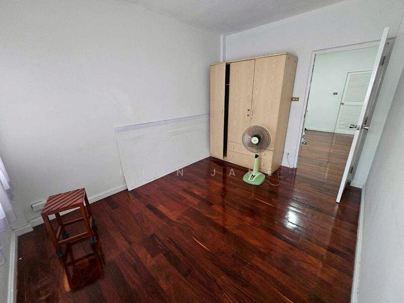 Townhouse for rent near Lotus Sukhumvit 50 (SPSJP119), Bangkok, ซอย สุขุมวิท 54, Bang Chak, Phra Khanong, Bangkok, 4 Bedrooms, 185 sqm, Townhouse For Rent, by Khun Jane, 500140552 - DDproperty.com