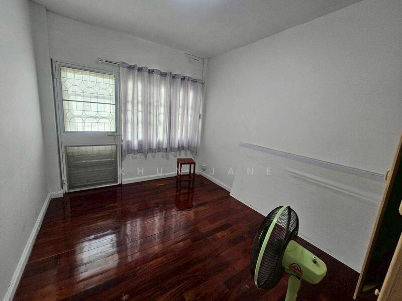 Townhouse for rent near Lotus Sukhumvit 50 (SPSJP119), Bangkok, ซอย สุขุมวิท 54, Bang Chak, Phra Khanong, Bangkok, 4 Bedrooms, 185 sqm, Townhouse For Rent, by Khun Jane, 500140552 - DDproperty.com