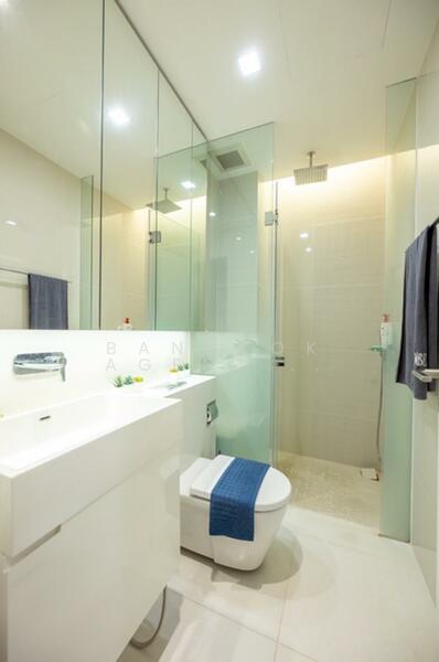 The Saint Residences Ladprao : เดอะ เซนต์ เรสิเดนเซส, กรุงเทพ, 588 ถนนวิภาวดีรังสิต, จอมพล, จตุจักร, กรุงเทพ, 30 ตร.ม., คอนโด ให้เช่า, โดย Bangkok Agent Co.,Ltd., 500140555 - DDproperty.com