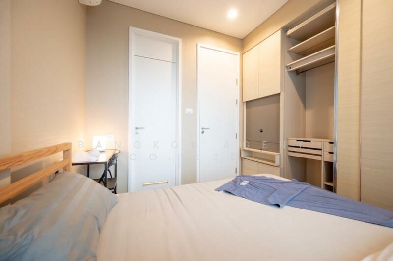 The Saint Residences Ladprao, Bangkok, 588 Vibhavadi-Rangsit Road, Jom Phon, Chatuchak, Bangkok, 1 Bedroom, 30 sqm, Condo For Rent, by Bangkok Agent Co.,Ltd., 500140555 - DDproperty.com