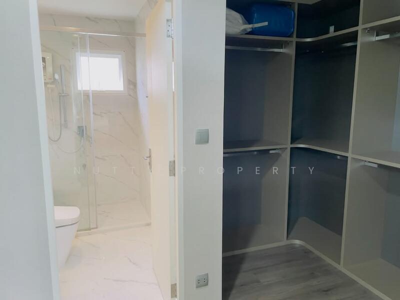 Mantana 2 Bangna Km.7 : มัณฑนา 2 บางนา กม.7, สมุทรปราการ, ถนนบางนา-ตราด, บางแก้ว, บางพลี, สมุทรปราการ, 185 ตร.ม., บ้านเดี่ยว ให้เช่า, โดย Nutty Property, 500140559 - DDproperty.com