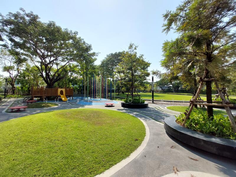 Mantana 2 Bangna Km.7 : มัณฑนา 2 บางนา กม.7, สมุทรปราการ, ถนนบางนา-ตราด, บางแก้ว, บางพลี, สมุทรปราการ, 185 ตร.ม., บ้านเดี่ยว ให้เช่า, โดย Nutty Property, 500140559 - DDproperty.com