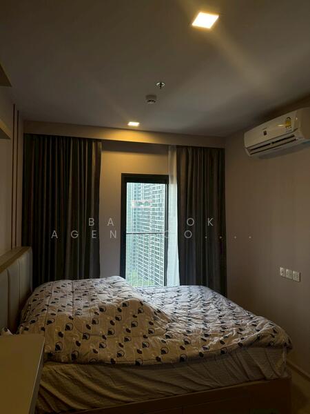 Life Phahon-Ladprao, Bangkok, 996 Phahonyothin Road, Jom Phon, Chatuchak, Bangkok, 1 Bedroom, 43 sqm, Condo For Rent, by Bangkok Agent Co.,Ltd., 500140576 - DDproperty.com