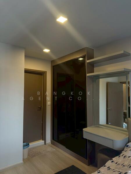 Life Phahon-Ladprao, Bangkok, 996 Phahonyothin Road, Jom Phon, Chatuchak, Bangkok, 1 Bedroom, 43 sqm, Condo For Rent, by Bangkok Agent Co.,Ltd., 500140576 - DDproperty.com