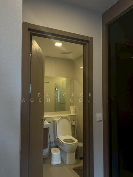 Life Phahon-Ladprao : ไลฟ์ พหลฯ-ลาดพร้าว, กรุงเทพ, 996 Phahonyothin Road, จอมพล, จตุจักร, กรุงเทพ, 43 ตร.ม., คอนโด ให้เช่า, โดย Bangkok Agent Co.,Ltd., 500140576 - DDproperty.com