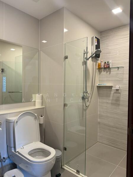 Life Phahon-Ladprao : ไลฟ์ พหลฯ-ลาดพร้าว, กรุงเทพ, 996 Phahonyothin Road, จอมพล, จตุจักร, กรุงเทพ, 43 ตร.ม., คอนโด ให้เช่า, โดย Bangkok Agent Co.,Ltd., 500140576 - DDproperty.com