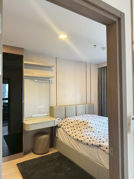 Life Phahon-Ladprao, Bangkok, 996 Phahonyothin Road, Jom Phon, Chatuchak, Bangkok, 1 Bedroom, 43 sqm, Condo For Rent, by Bangkok Agent Co.,Ltd., 500140576 - DDproperty.com