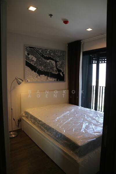 Life Ladprao Valley, Bangkok, Phaholyothin Road, Jom Phon, Chatuchak, Bangkok, 1 Bedroom, 35 sqm, Condo For Rent, by Bangkok Agent Co.,Ltd., 500140594 - DDproperty.com