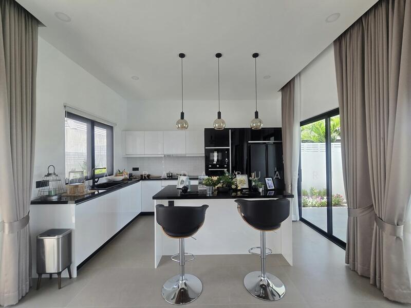 Botanica Hua Hin, Prachuap Khiri Khan, 542 Thap Tai, Thap Tai, Hua Hin, Prachuap Khiri Khan, 3 Bedrooms, 256 sqm, Villa For Sale, by Netsakaw Thongsritep, 500140604 - DDproperty.com