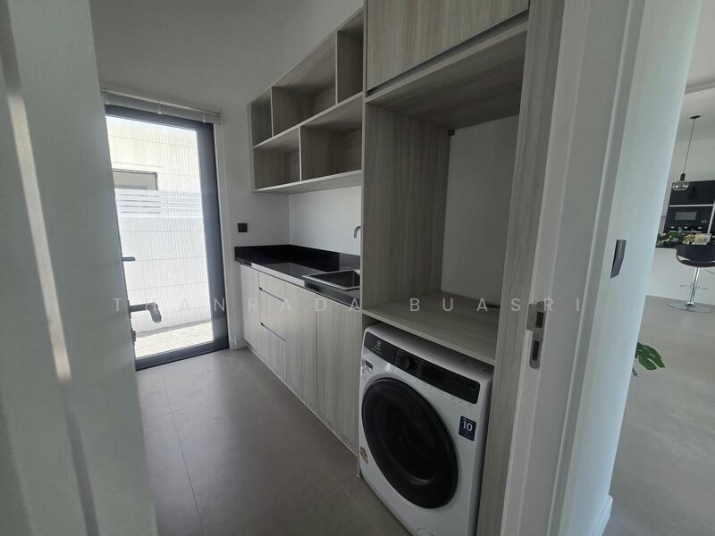 Botanica Hua Hin, Prachuap Khiri Khan, 542 Thap Tai, Thap Tai, Hua Hin, Prachuap Khiri Khan, 3 Bedrooms, 256 sqm, Villa For Sale, by Netsakaw Thongsritep, 500140604 - DDproperty.com