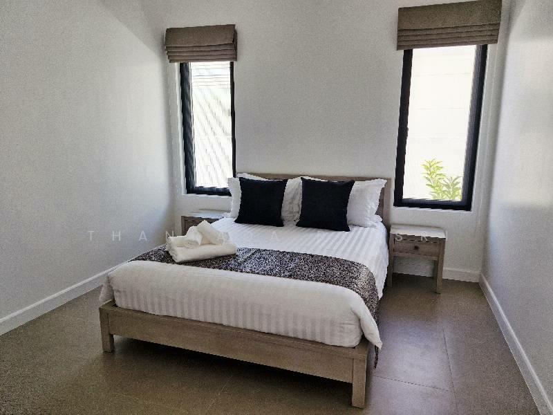 Botanica Hua Hin, Prachuap Khiri Khan, 542 Thap Tai, Thap Tai, Hua Hin, Prachuap Khiri Khan, 3 Bedrooms, 256 sqm, Villa For Sale, by Netsakaw Thongsritep, 500140604 - DDproperty.com