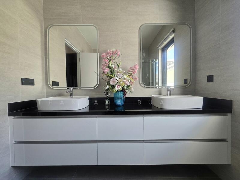 Botanica Hua Hin, Prachuap Khiri Khan, 542 Thap Tai, Thap Tai, Hua Hin, Prachuap Khiri Khan, 3 Bedrooms, 256 sqm, Villa For Sale, by Netsakaw Thongsritep, 500140604 - DDproperty.com