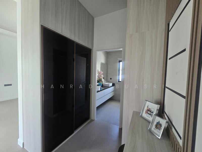 Botanica Hua Hin, Prachuap Khiri Khan, 542 Thap Tai, Thap Tai, Hua Hin, Prachuap Khiri Khan, 3 Bedrooms, 256 sqm, Villa For Sale, by Netsakaw Thongsritep, 500140604 - DDproperty.com