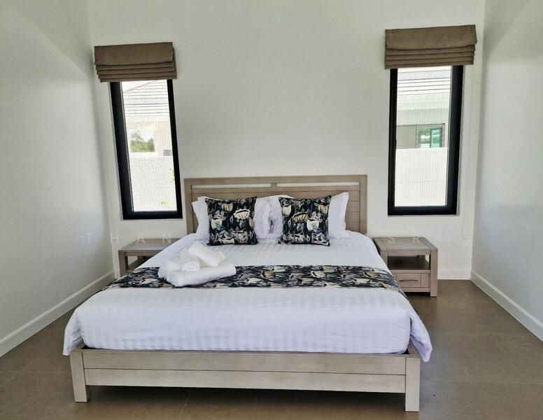 Botanica Hua Hin : โบทานิกา หัวหิน, ประจวบคีรีขันธ์, 542 Thap Tai, ทับใต้, หัวหิน, ประจวบคีรีขันธ์, 256 ตร.ม., วิลล่า ขาย, โดย Netsakaw Thongsritep, 500140604 - DDproperty.com