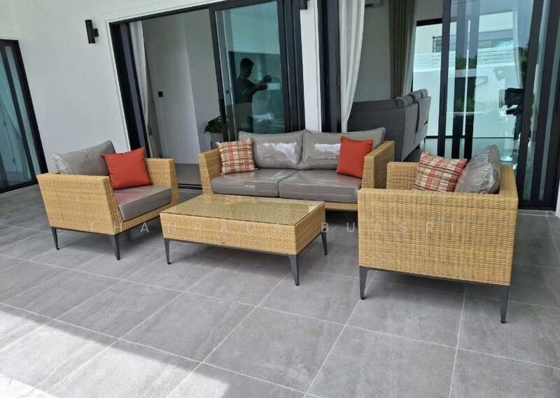 Botanica Hua Hin, Prachuap Khiri Khan, 542 Thap Tai, Thap Tai, Hua Hin, Prachuap Khiri Khan, 3 Bedrooms, 256 sqm, Villa For Sale, by Netsakaw Thongsritep, 500140604 - DDproperty.com