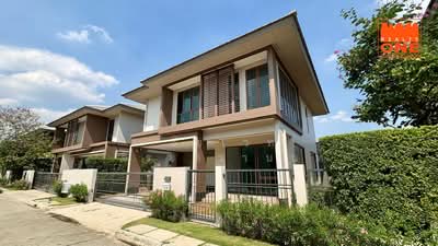 ขาย - Burasiri Krungthep Kreetha : บุราสิริ กรุงเทพ กรีฑา, กรุงเทพ