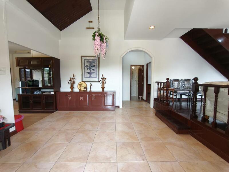 For Rent - Bang la mat 15, Bangkok