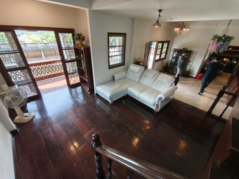 For Rent - Bang la mat 15, Bangkok