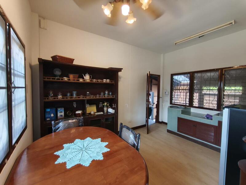 For Rent - Bang la mat 15, Bangkok