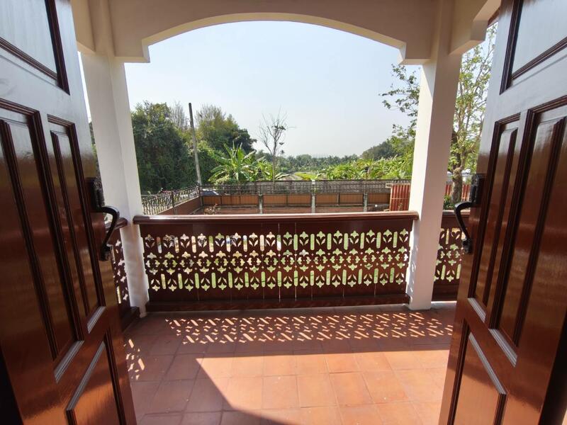 For Rent - Bang la mat 15, Bangkok