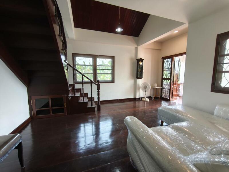 For Rent - Bang la mat 15, Bangkok