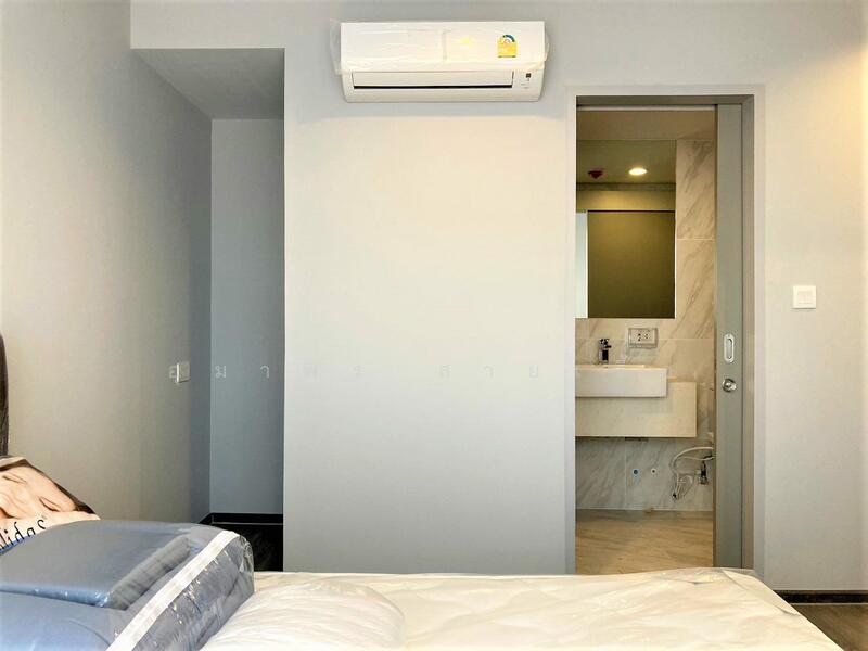 IDEO Mobi Sukhumvit 40, Bangkok, Soi Sukhumvit 40, Phra Kanong, Khlong Toei, Bangkok, 1 Bedroom, 35 sqm, Condo For Rent, by อุมาพร สายเชื้อ, 500140645 - DDproperty.com