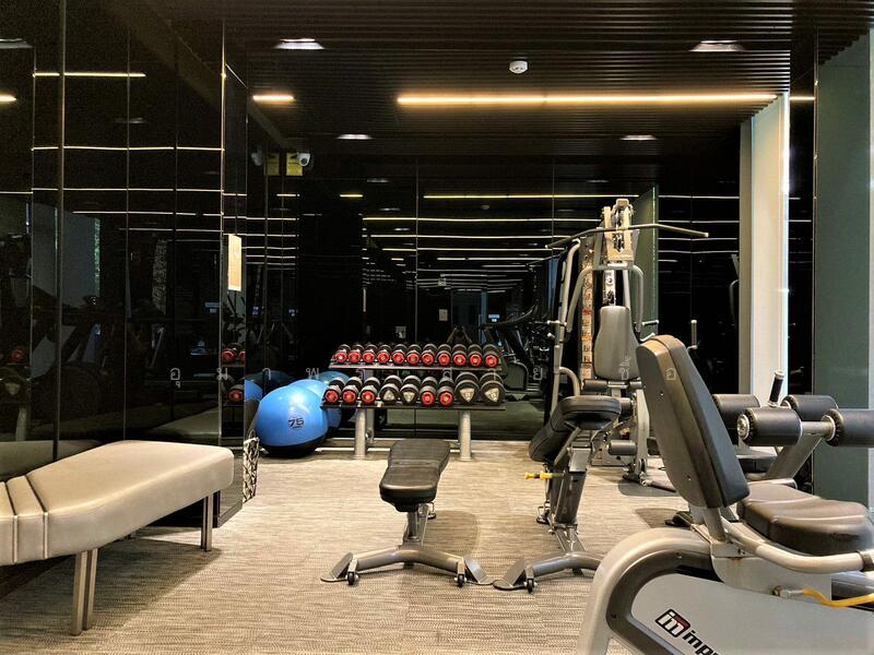 IDEO Mobi Sukhumvit 40 : ไอดีโอ โมบิ สุขุมวิท 40, กรุงเทพ, ซอยสุขุมวิท 40, พระโขนง, คลองเตย, กรุงเทพ, 35 ตร.ม., คอนโด ให้เช่า, โดย อุมาพร สายเชื้อ, 500140645 - DDproperty.com