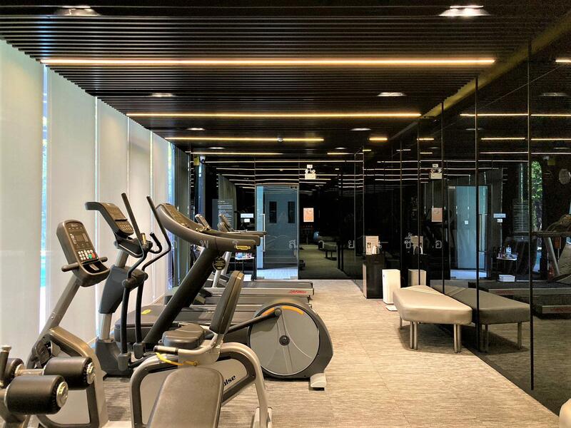 IDEO Mobi Sukhumvit 40, Bangkok, Soi Sukhumvit 40, Phra Kanong, Khlong Toei, Bangkok, 1 Bedroom, 35 sqm, Condo For Rent, by อุมาพร สายเชื้อ, 500140645 - DDproperty.com