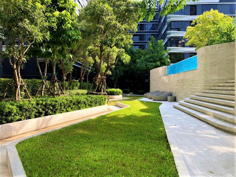 IDEO Mobi Sukhumvit 40, Bangkok, Soi Sukhumvit 40, Phra Kanong, Khlong Toei, Bangkok, 1 Bedroom, 35 sqm, Condo For Rent, by อุมาพร สายเชื้อ, 500140645 - DDproperty.com