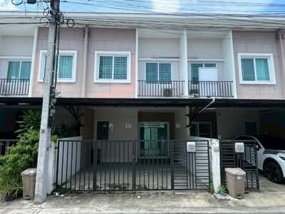 ขาย - Blessity Park Sukhumvit-Bangpoo : เบล็สซิตี้ พาร์ค สุขุมวิท-บางปู, สมุทรปราการ