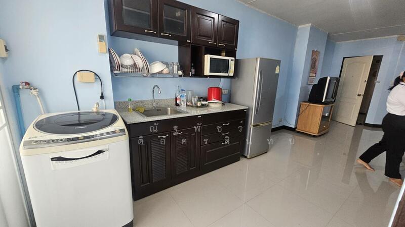 ขาย - Sathon Suites : คอนโด สาทรสวีท, กรุงเทพ