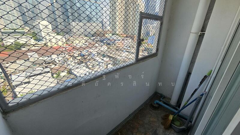 ขาย - Sathon Suites : คอนโด สาทรสวีท, กรุงเทพ