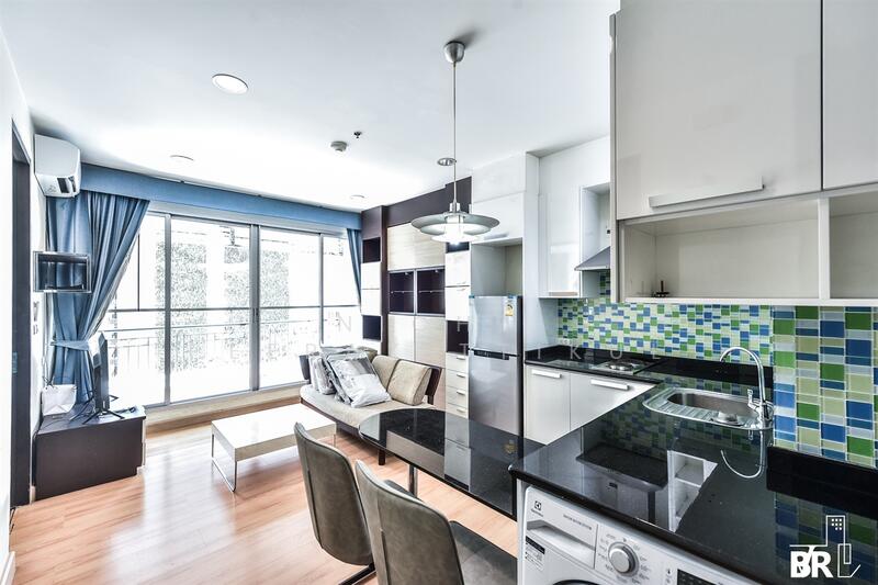 ให้เช่า - The Address Siam : ดิ แอดเดรส สยาม, กรุงเทพ