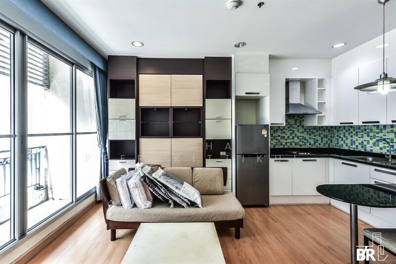 ให้เช่า - The Address Siam : ดิ แอดเดรส สยาม, กรุงเทพ