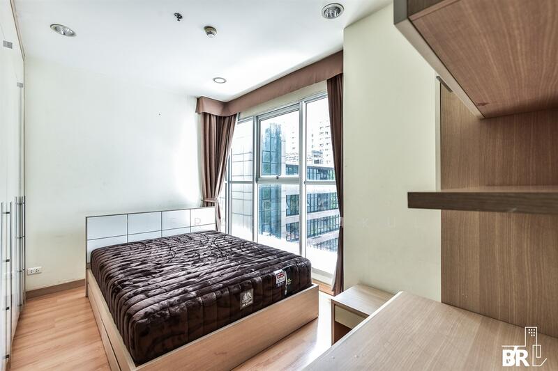 ให้เช่า - The Address Siam : ดิ แอดเดรส สยาม, กรุงเทพ