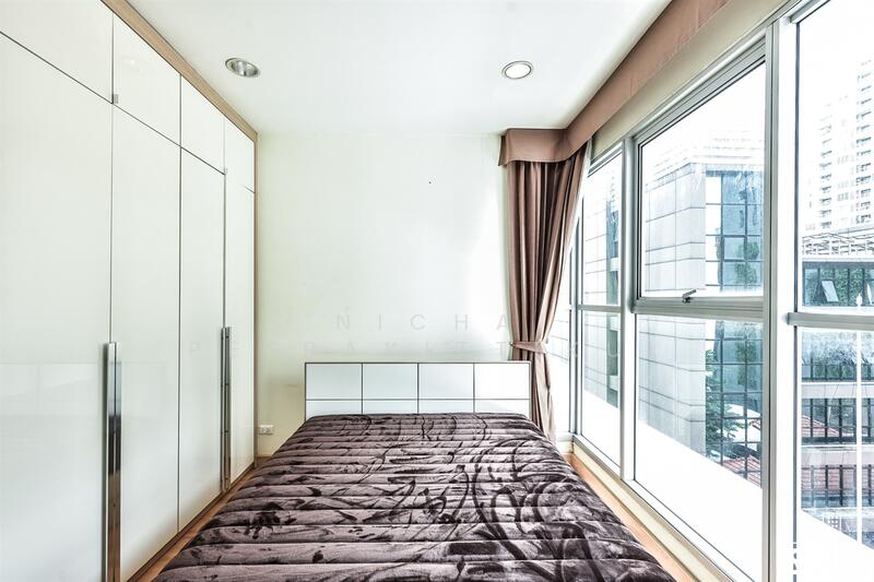 ให้เช่า - The Address Siam : ดิ แอดเดรส สยาม, กรุงเทพ