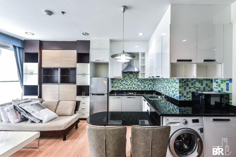 ให้เช่า - The Address Siam : ดิ แอดเดรส สยาม, กรุงเทพ